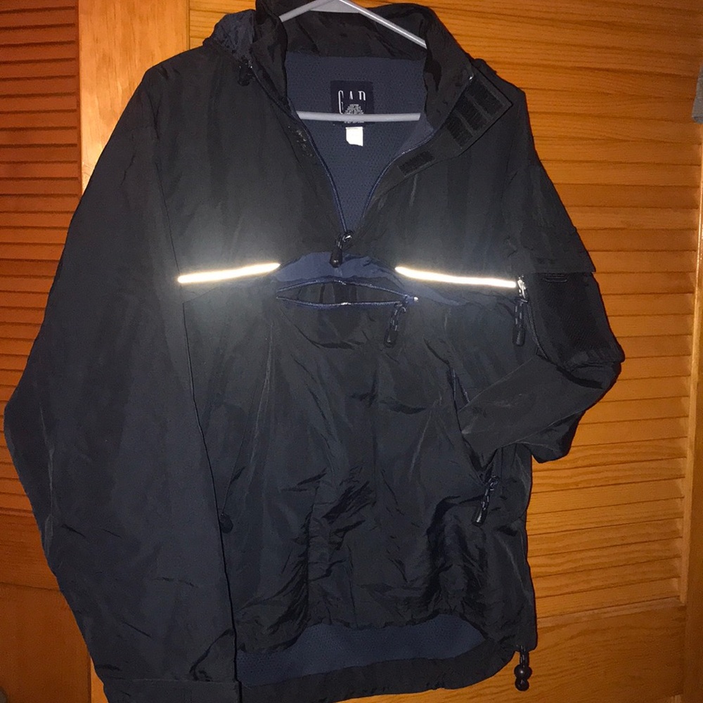 Gap Ski Jacket Really nice one